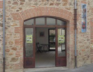 Transpar-être, écrire avec Virginia Woolf • Atelier d'écriture