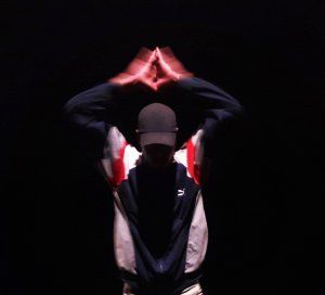 FAIRE VALSER LES CLICHÉS • Leïla Ka & Alexandre Fandard