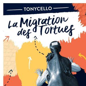 Tonycello La migration des tortues