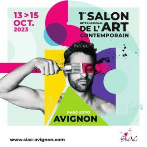 Appel à candidature 1er SIAC Avignon 2023