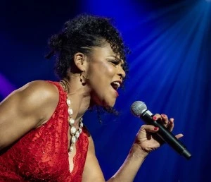 Blues Station avec Dawn Tyler Watson & the Ben Racine Band + The Blues Kid Combo