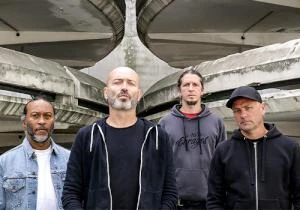 Lofofora + Death Match