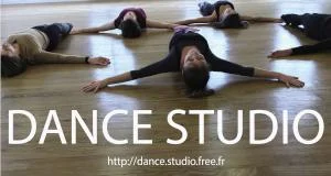 Portes Ouvertes au Dance Studio