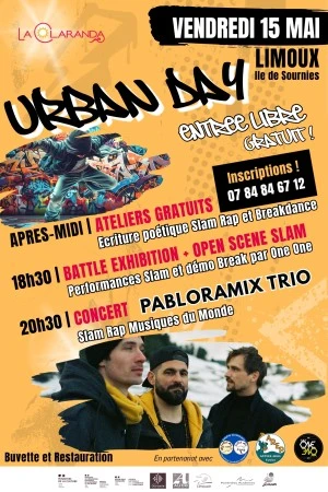 URBAN DAY