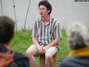 Métisséo • Les Ribines