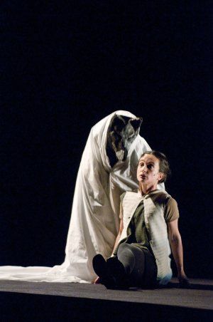 Le petit chaperon rouge