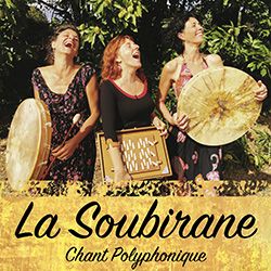Concert gratuit "La Soubirane"