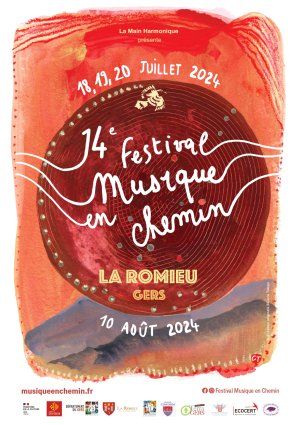 14ème Festival Musique en Chemin