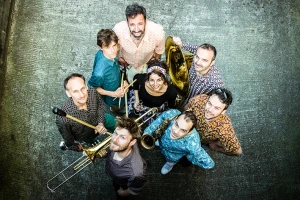 Prémices de l'Arène + Super Panela