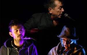 Lutz en Camin - Création