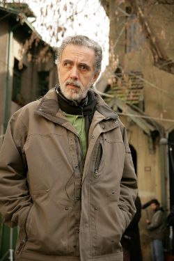 Un week-end avec le cinéaste espagnol Fernando Trueba