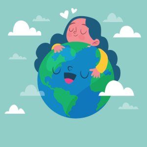 Goûter-climat | Un goûter qui respecte la planète par Virginie Girard