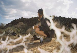 Perila, musiques horizontales