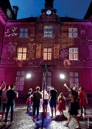 La Nuit des musées du Musée Ingres Bourdelle