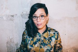 ANNE PACEO - BRIGHT SHADOWS 