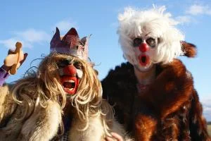 "Prémices de l'Arène" & "Toute Honte Ubu"