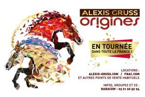 ORIGINES D'ALEXIS GRUSS
