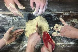 ATELIER PAIN DE L'ALLEU