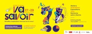 Festival Va Savoir ?!