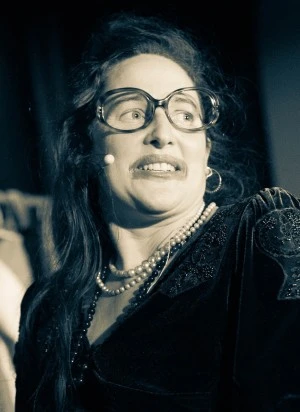 Le concert à Juli !