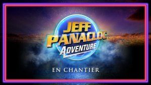 JEFF PANACLOC "Adventure"