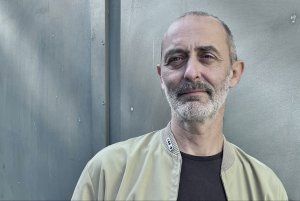 Samuel Mathieu - Saltarines