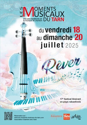 Les Moments Musicaux du Tarn