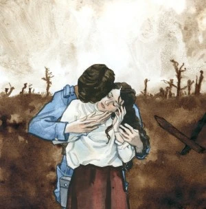 Aux Champs d'honneur