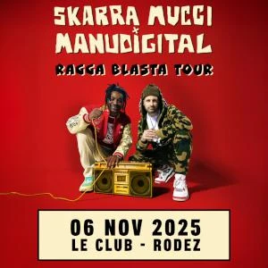 SKARRA MUCCI & MANUDIGITAL