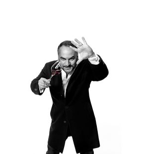 François-Xavier Demaison DI(X) VIN(S)