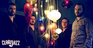 BENJAMIN BOBENRIETH 4TET