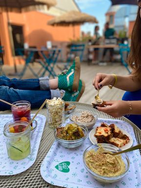 Les nocturnes de Midica et Gigiland font leur retour !