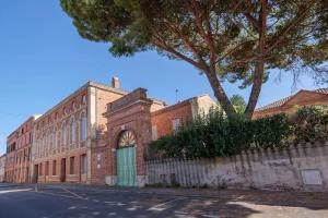 L'Ancien Couvent des Ursulines