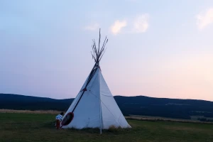 VEILLEE - FAIRE BANDE /LA CANOURGUE Association Perspective Nevski