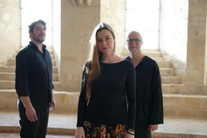 Trobar Project Exils • Celles qui restent, Celles qui partent…