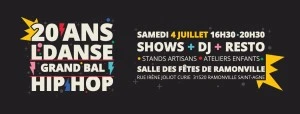 BAL HIP HOP
