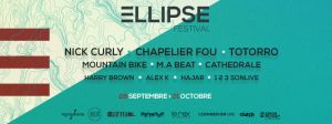 ELLIPSE FESTIVAL