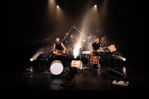 [Artistes en scène - Pavillon République] S.T.O.R.M. - Cie "Écoute ton bruit"