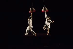 Au bonheur des vivants