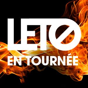 LETO EN TOURNÉE 