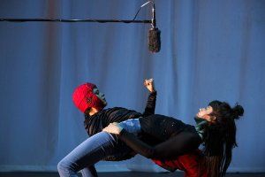 Cie SCOM - Boîte noire