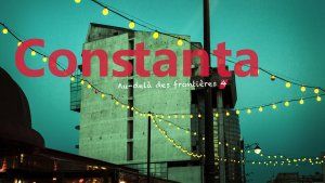 Constanţa , au delà des frontières 4