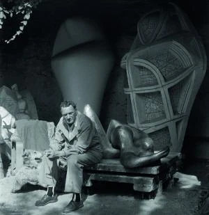 Henri-Georges Adam, un moderne révélé