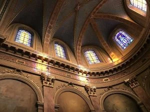 Les nocturnes toulousaines : Notre-Dame-de-la-Daurade