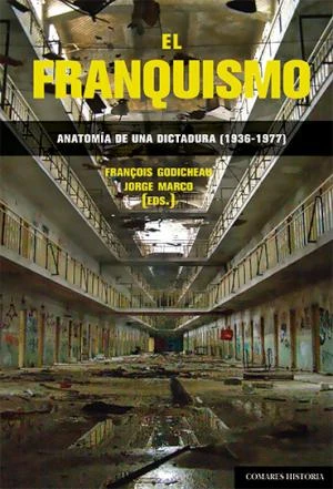 Présentation de livre Le franquisme : anatomie d'une dictature