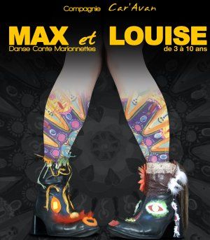 Max et Louise