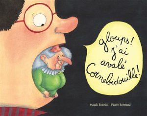 Lecture Rigolote pour Enfants à partir de 4 Ans