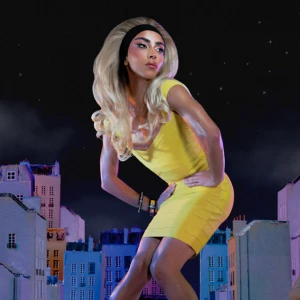 BILAL HASSANI
