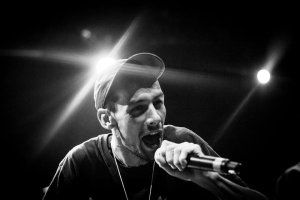 R. A. P. / Rythm And Poetry / Rage Against Police / Rythme Avec Poésie / …