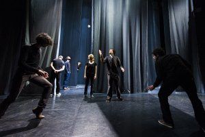 Circa, festival du cirque actuel